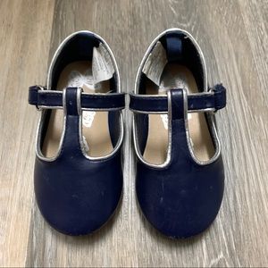 EUC Janie and Jack shoes